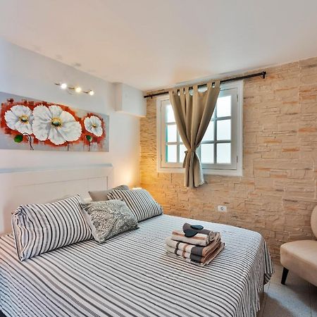 Gin Gin Vivienda Vacacional بويرتو ذيل كارمين المظهر الخارجي الصورة
