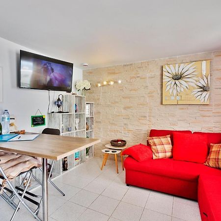 Gin Gin Vivienda Vacacional بويرتو ذيل كارمين المظهر الخارجي الصورة