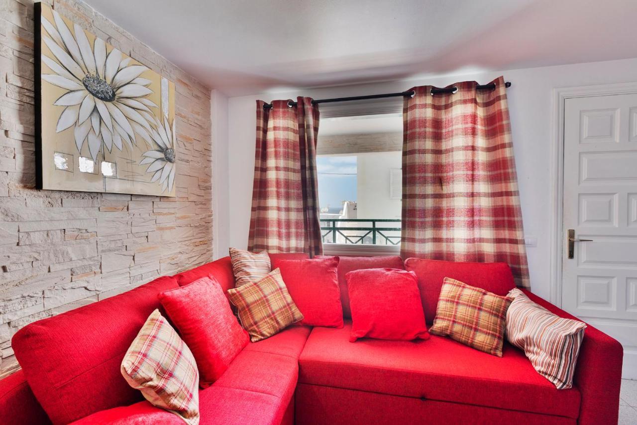 Gin Gin Vivienda Vacacional بويرتو ذيل كارمين المظهر الخارجي الصورة