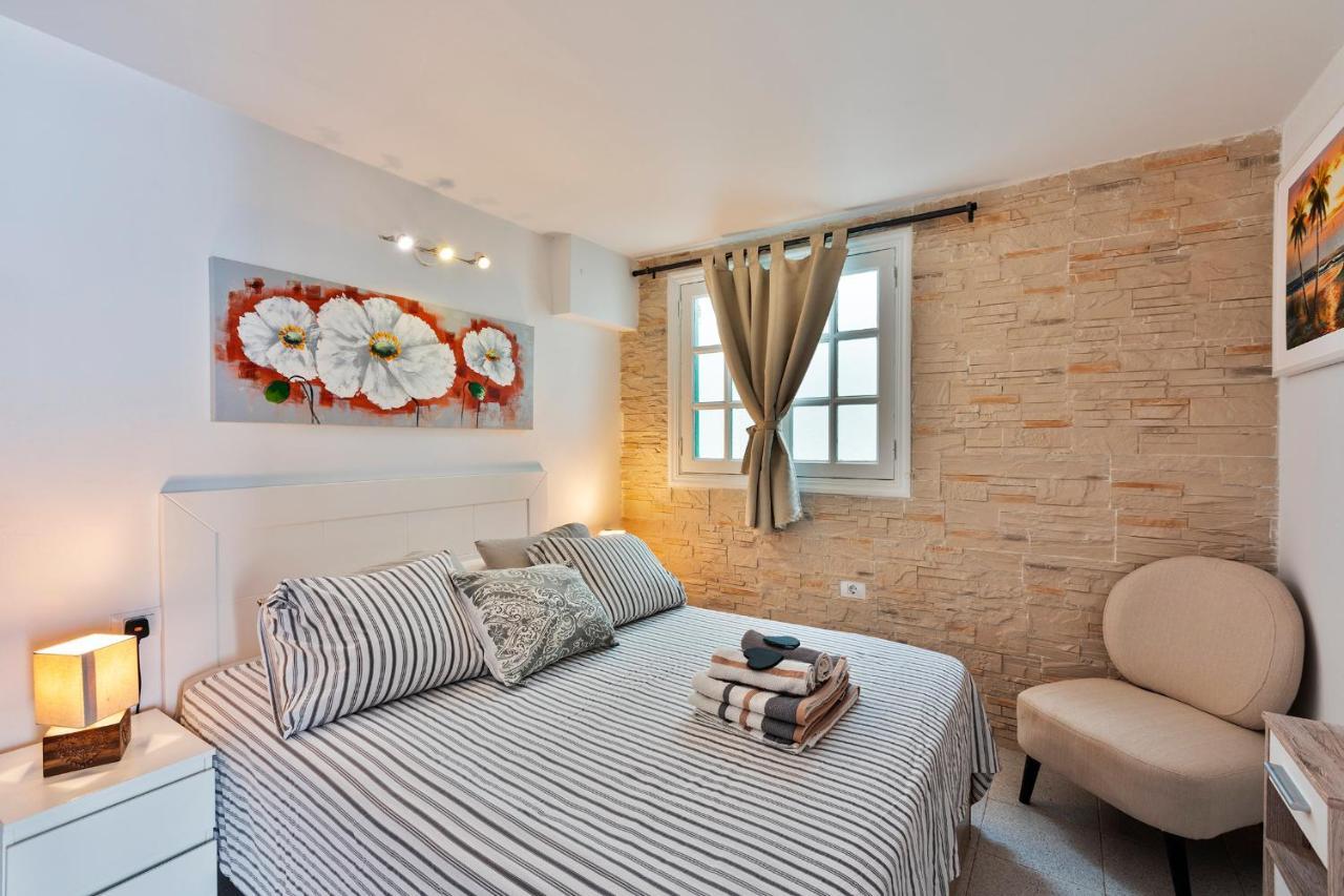 Gin Gin Vivienda Vacacional بويرتو ذيل كارمين المظهر الخارجي الصورة