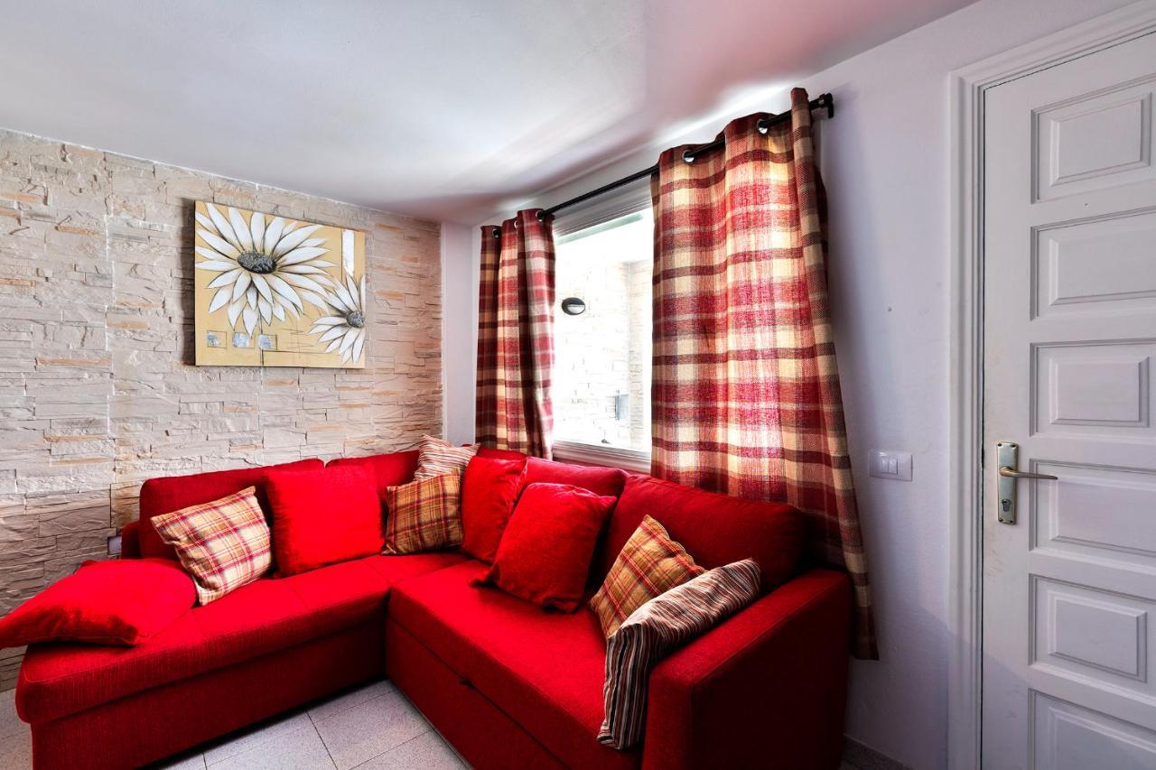 Gin Gin Vivienda Vacacional بويرتو ذيل كارمين المظهر الخارجي الصورة