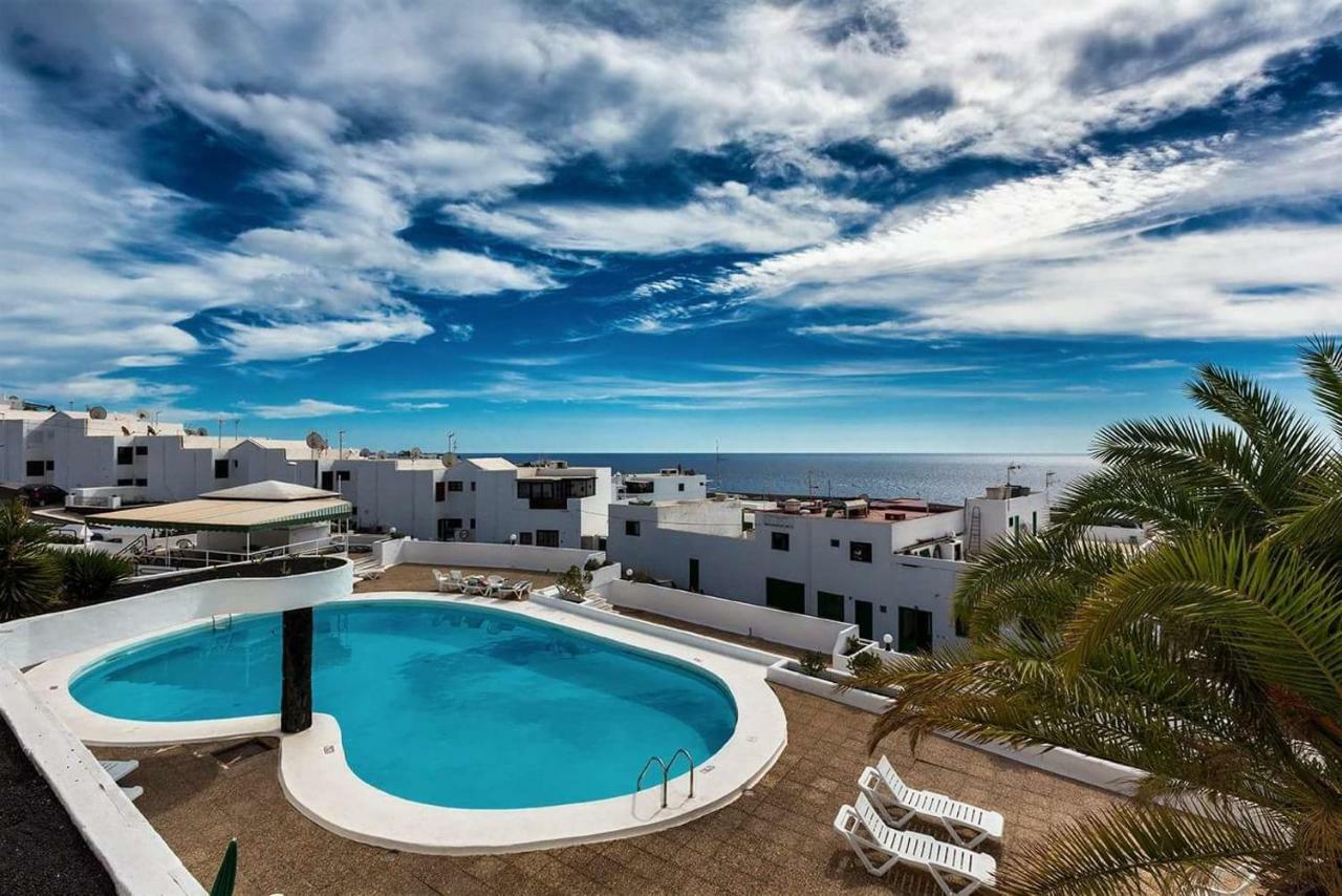Gin Gin Vivienda Vacacional بويرتو ذيل كارمين المظهر الخارجي الصورة