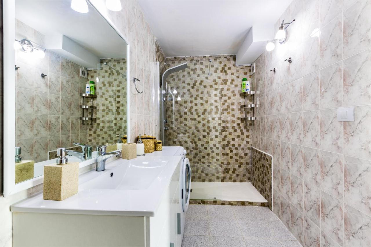 Gin Gin Vivienda Vacacional بويرتو ذيل كارمين المظهر الخارجي الصورة
