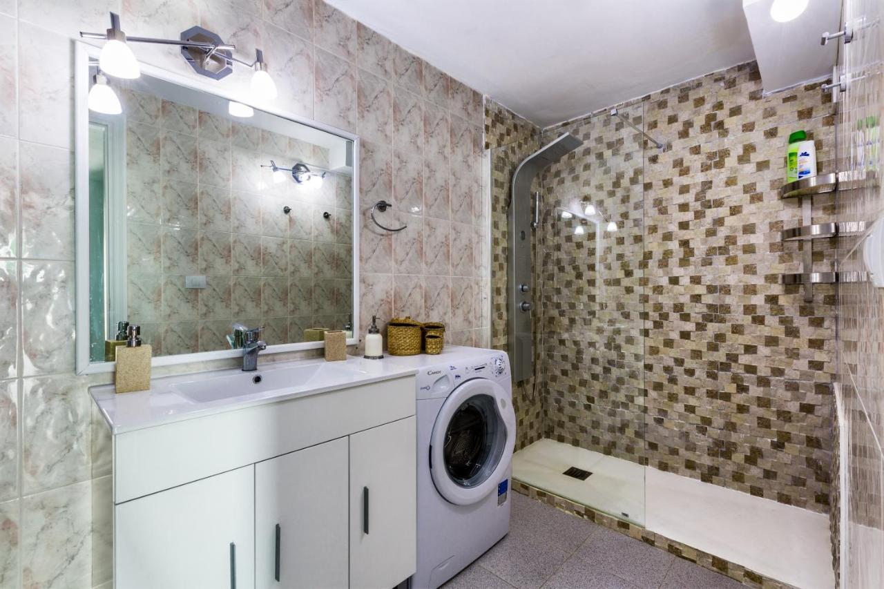 Gin Gin Vivienda Vacacional بويرتو ذيل كارمين المظهر الخارجي الصورة