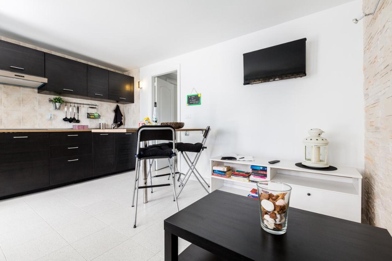 Gin Gin Vivienda Vacacional بويرتو ذيل كارمين المظهر الخارجي الصورة